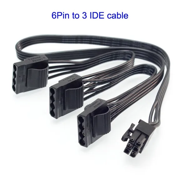 EVGA Dedicated full Module 650W 750W 850W Power module cable GA/GT/G5 CPU 8p graphics card cable