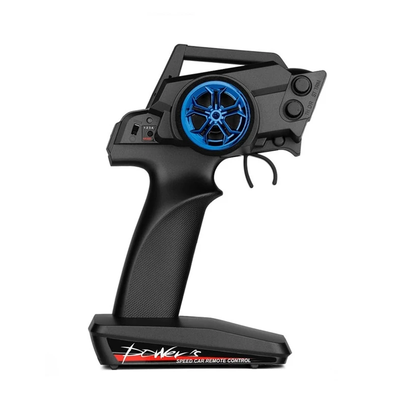 

Передатчик дистанционного управления 144010-2186 для Wltoys 144010 124016 124017 фотоаксессуары запасные части