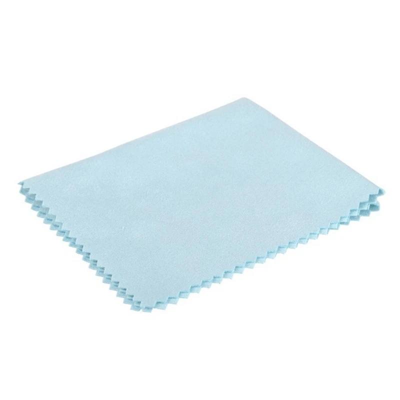 

High quality Glasses Cleaner 20x20cm Microfiber Glasses Cleaning Cloth For Lens