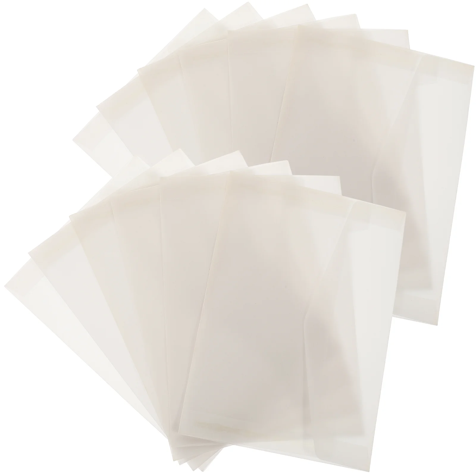 

Envelope Envelopes Cash Vellum Money Paperbudgetinvitation Birthday Printable Transparent Organizer Jewelry Pocket Letterpacking