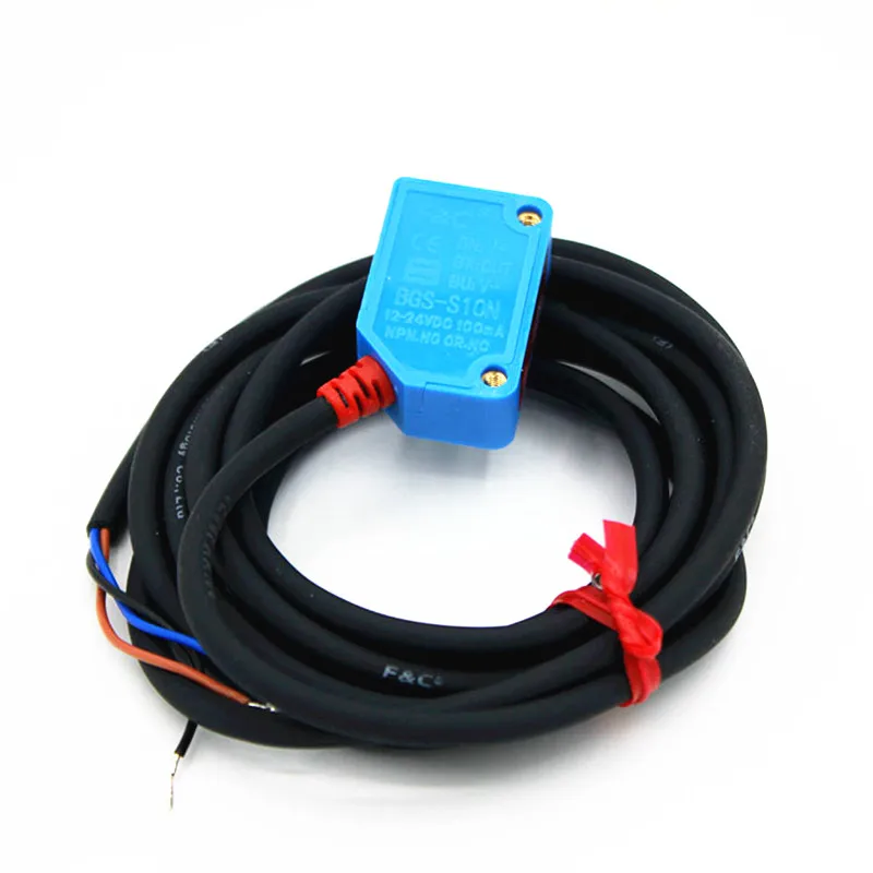 Новый оригинальный F & C фотоэлектрический переключатель фотолампа R2M