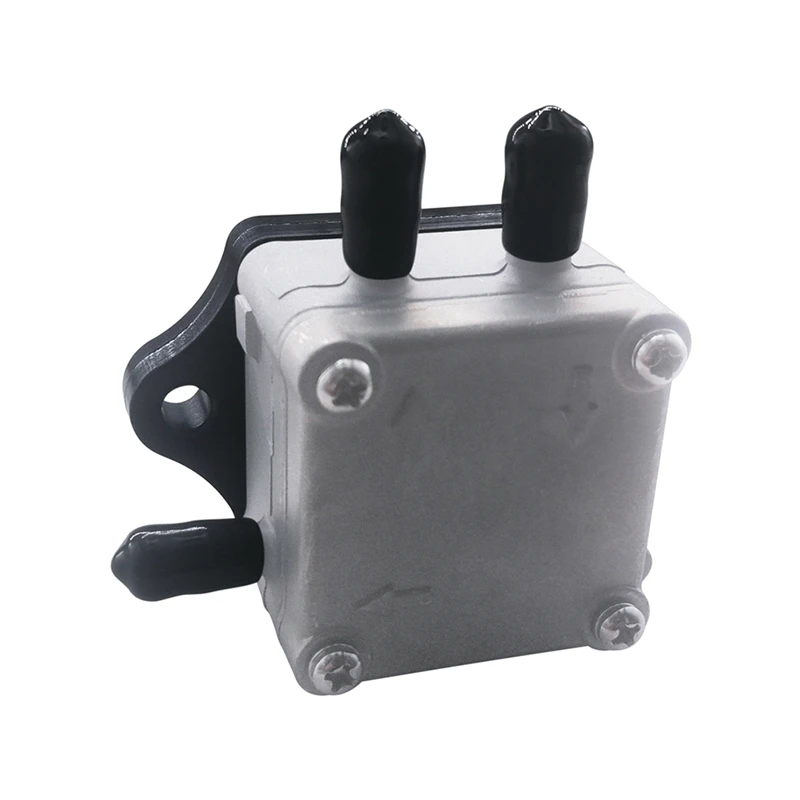 Фото Топливный насос для лодочных моторов Honda BF25 BF30 BF40 BF50 BF75 BF90 (25-90 л.с.), артикулы 16700-ZV5-003, 16700-ZW1-004 №1
