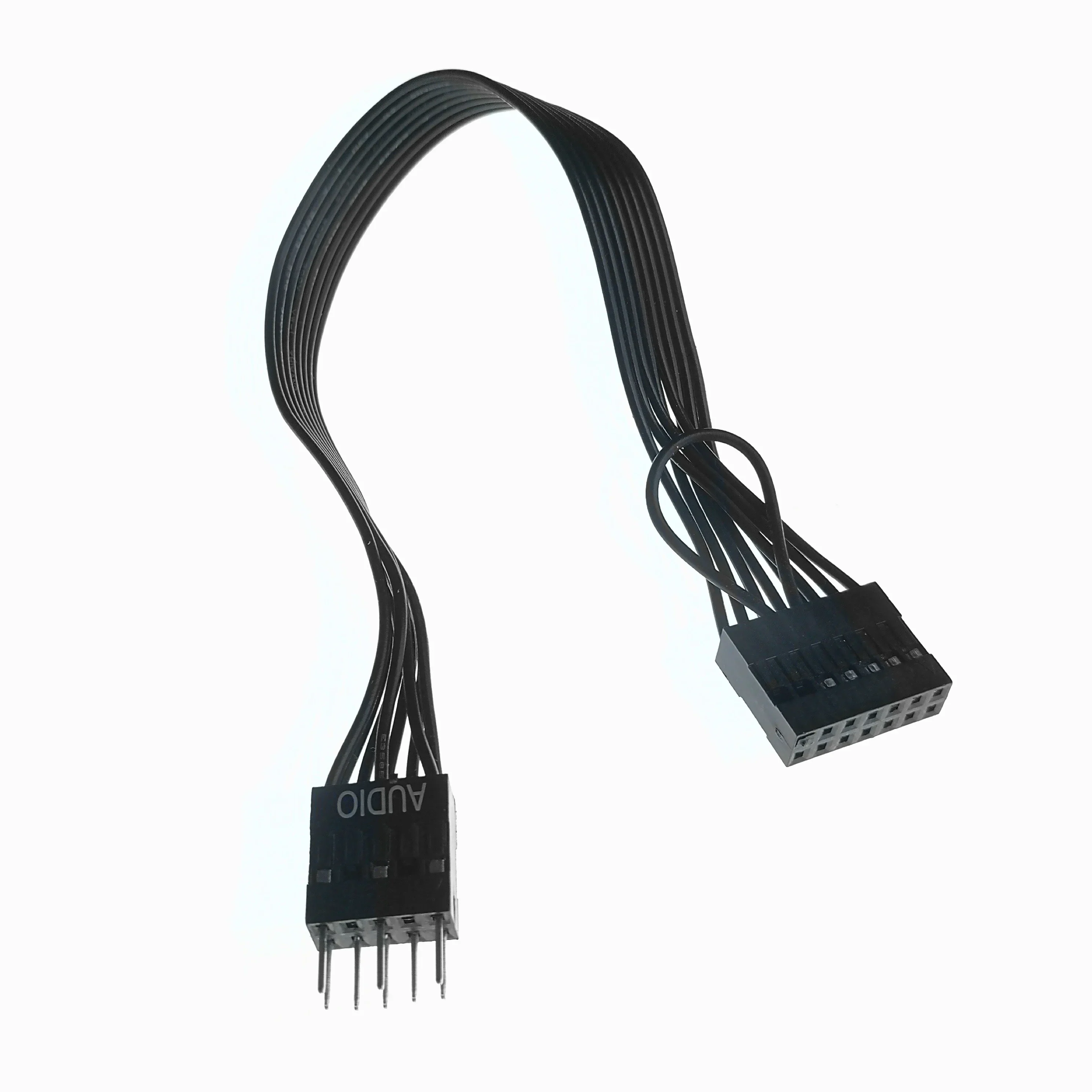 Lenovo audio. Кабель hd audio для передней панели 8pin. разъем front audio connector 9 pin. lenovo audio 9 pin. кабель hd audio ac97 для корпуса.