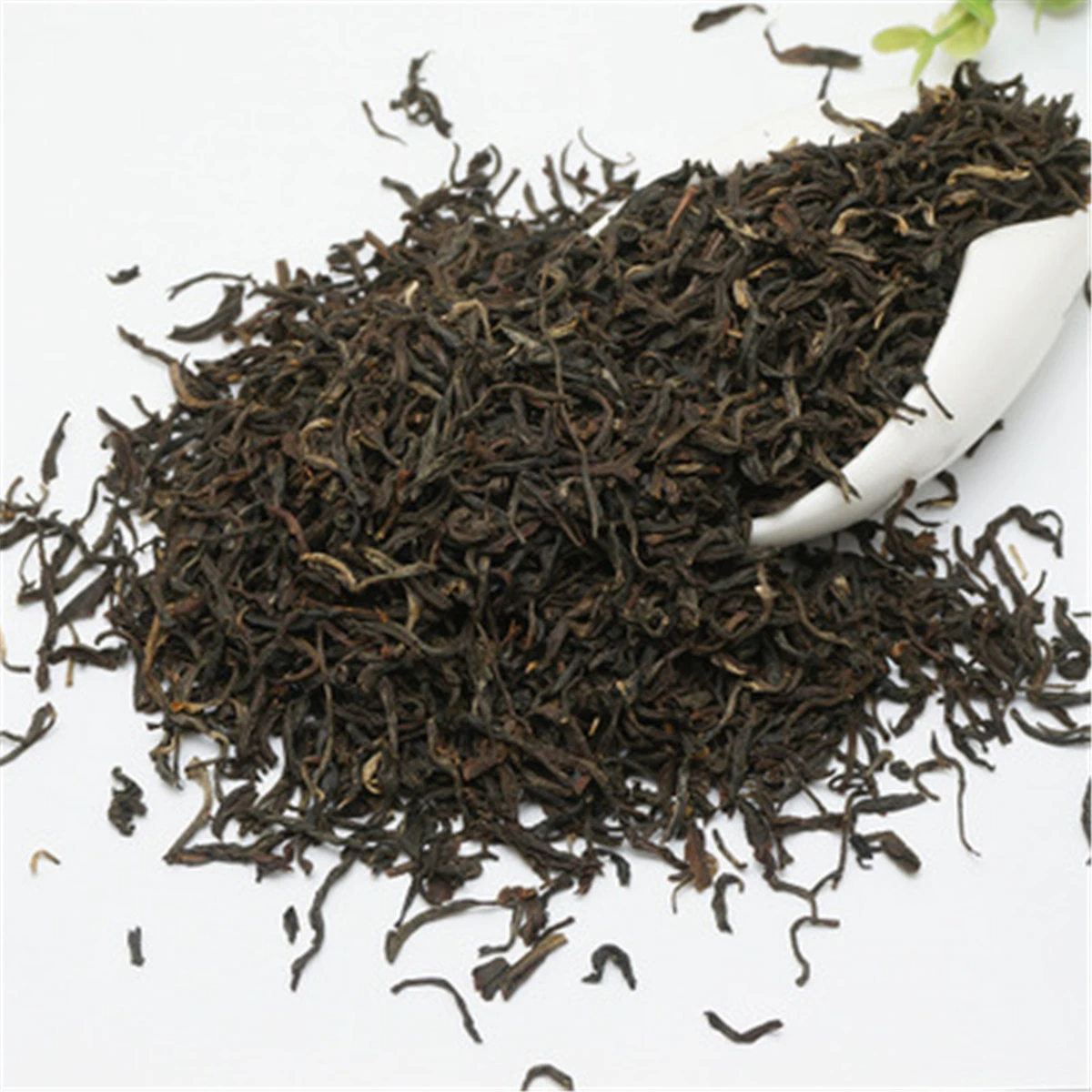 

Chinese Organic Black Tea Keemun Kung fu Dianhong Red Tea Health Care New Cooked Tea 50g