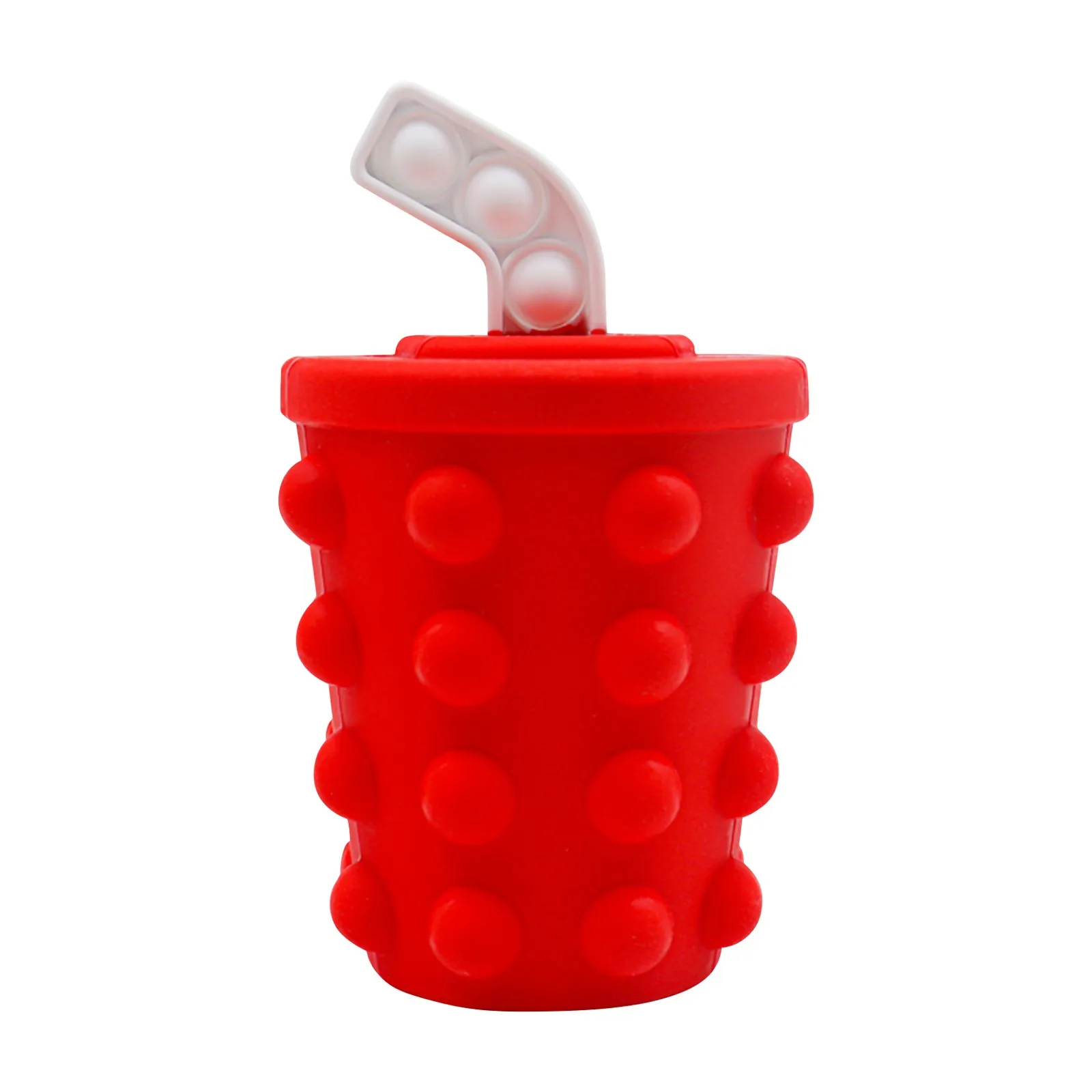 Игрушки-антистресс эдамаме игрушки-антистресс игрушка-Поппер бесконечный