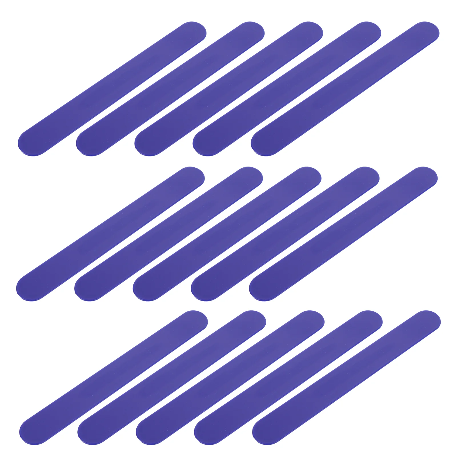 

Plastic Stir Sticks Spatula Silicone Popsicle Diagnostic Depressors