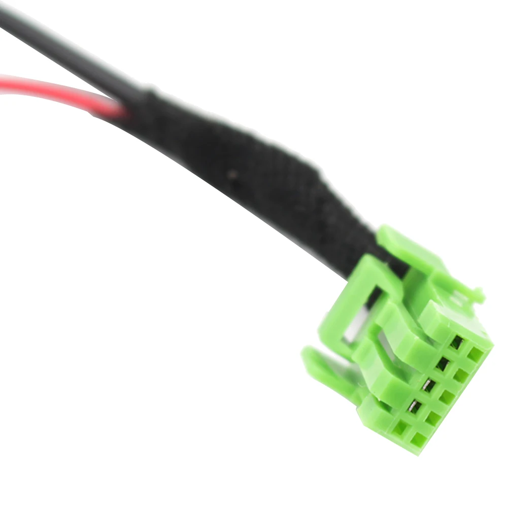 Автомобильная камера заднего вида RCA видеокамера кабель-адаптер для Suzuki Vitara Swift