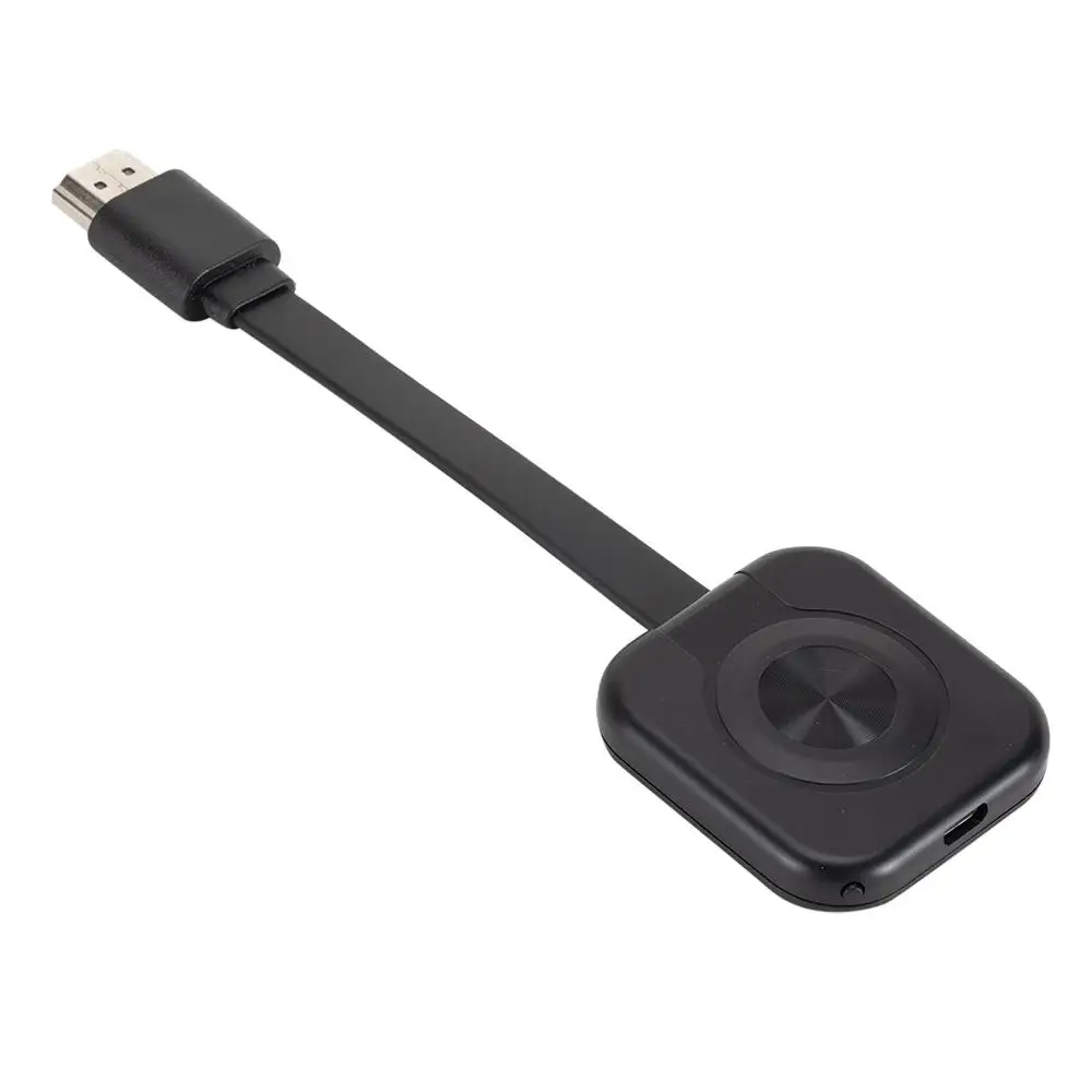 

Адаптер Wi-Fi Hd Hdmi для проектора с беспроводным зеркальным экраном