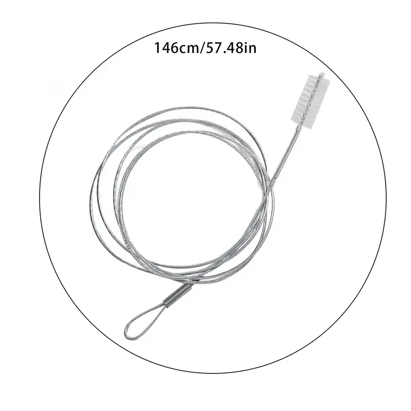 

Щетка для чистки дренажа холодильника