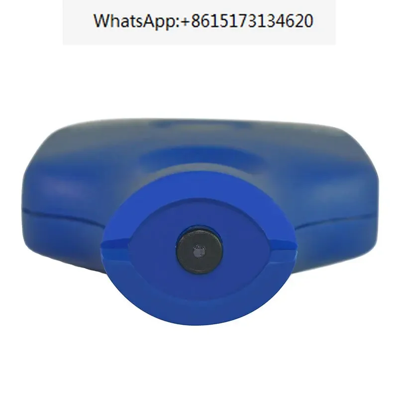 Тестер толщины лакокрасочного покрытия 0-2000 м 0 1 Fe NFe измеритель LS220 для