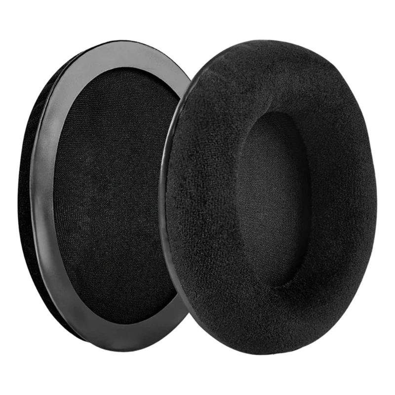 Замените изношенные амбушюры для KHX-HSCP CloudII 2 с рукавами наушники улучшенным