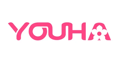 YOUHA Brand Logo