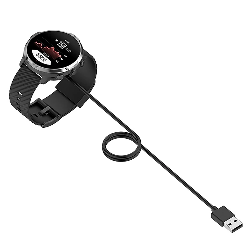 USB-зарядное устройство для смарт-часов Suunto7 1 м