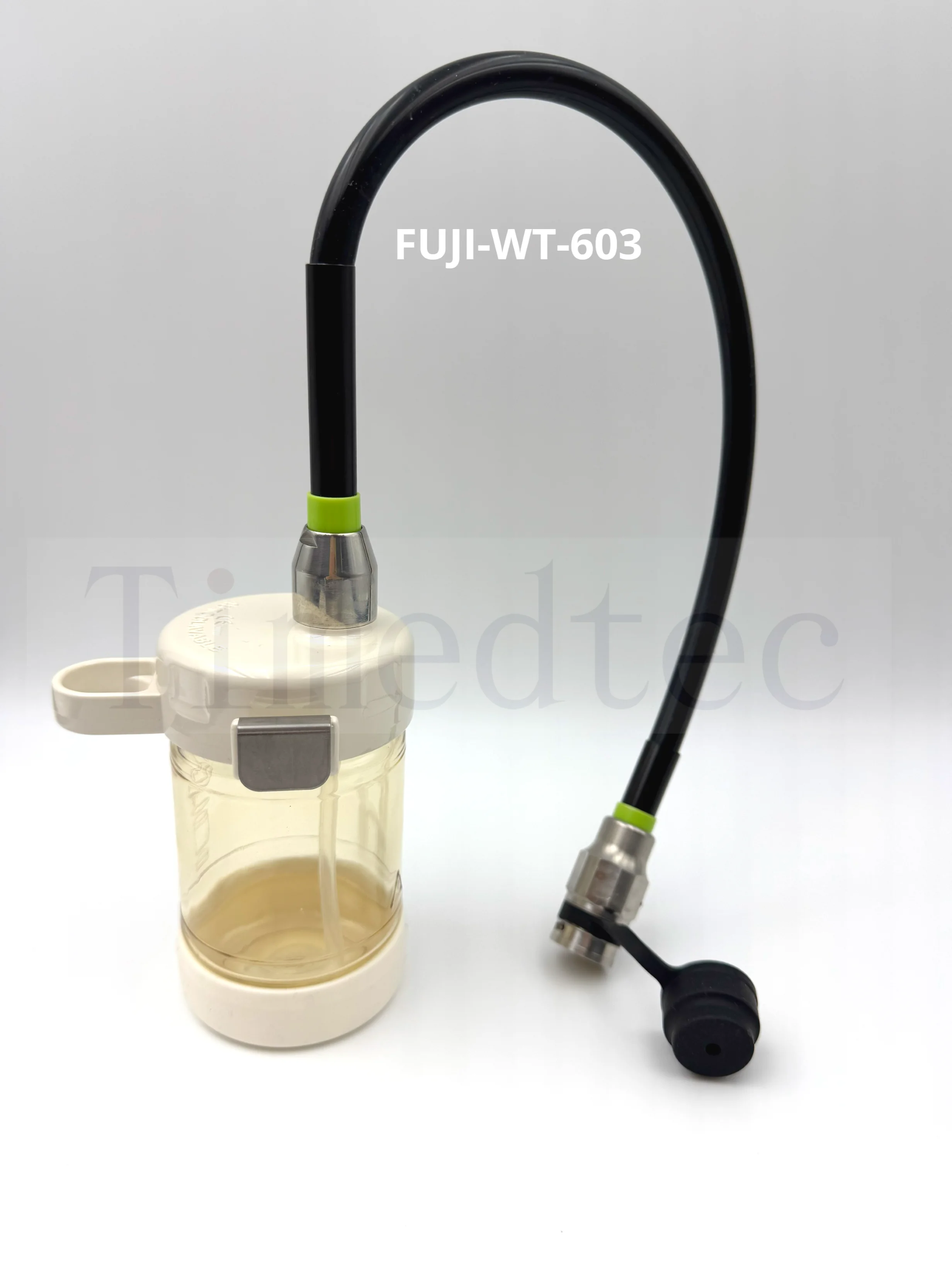 Фото Бутылка для воды FUJI WT-603, запасные аксессуары для эндоскопа №3