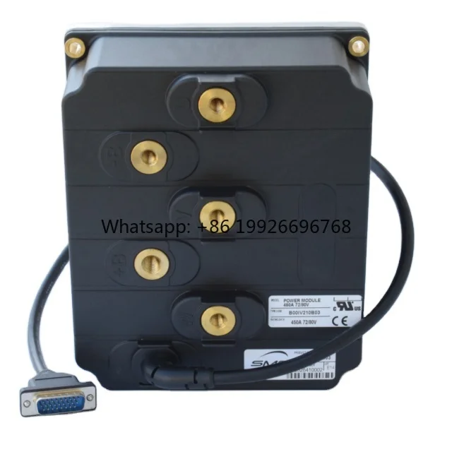 Фото Контроллер двигателя Original 80v SME B00IV210B03 №1