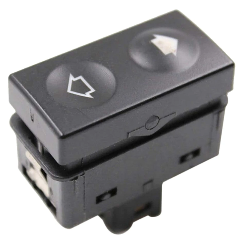 

Power Door Window Lifter Switch Control Button For BMW E36 318I 318Is 325I 325Is Part Number:61311387387