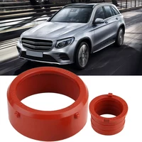 car rubber turbo engine breather intake seal kit auto pistons vehicle accessories suitable for mercedes benz om642