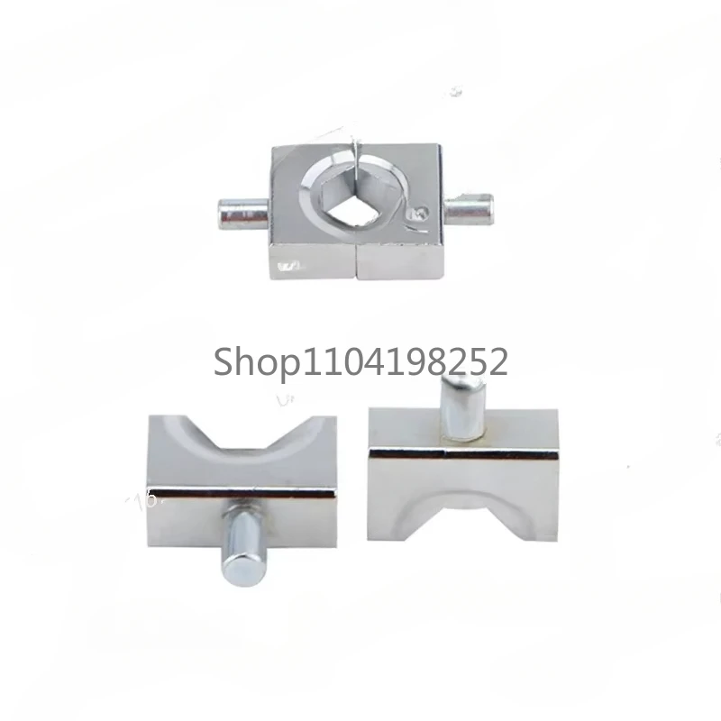 9 пар ручных инструментов для обжима клемм гидравлического электрического