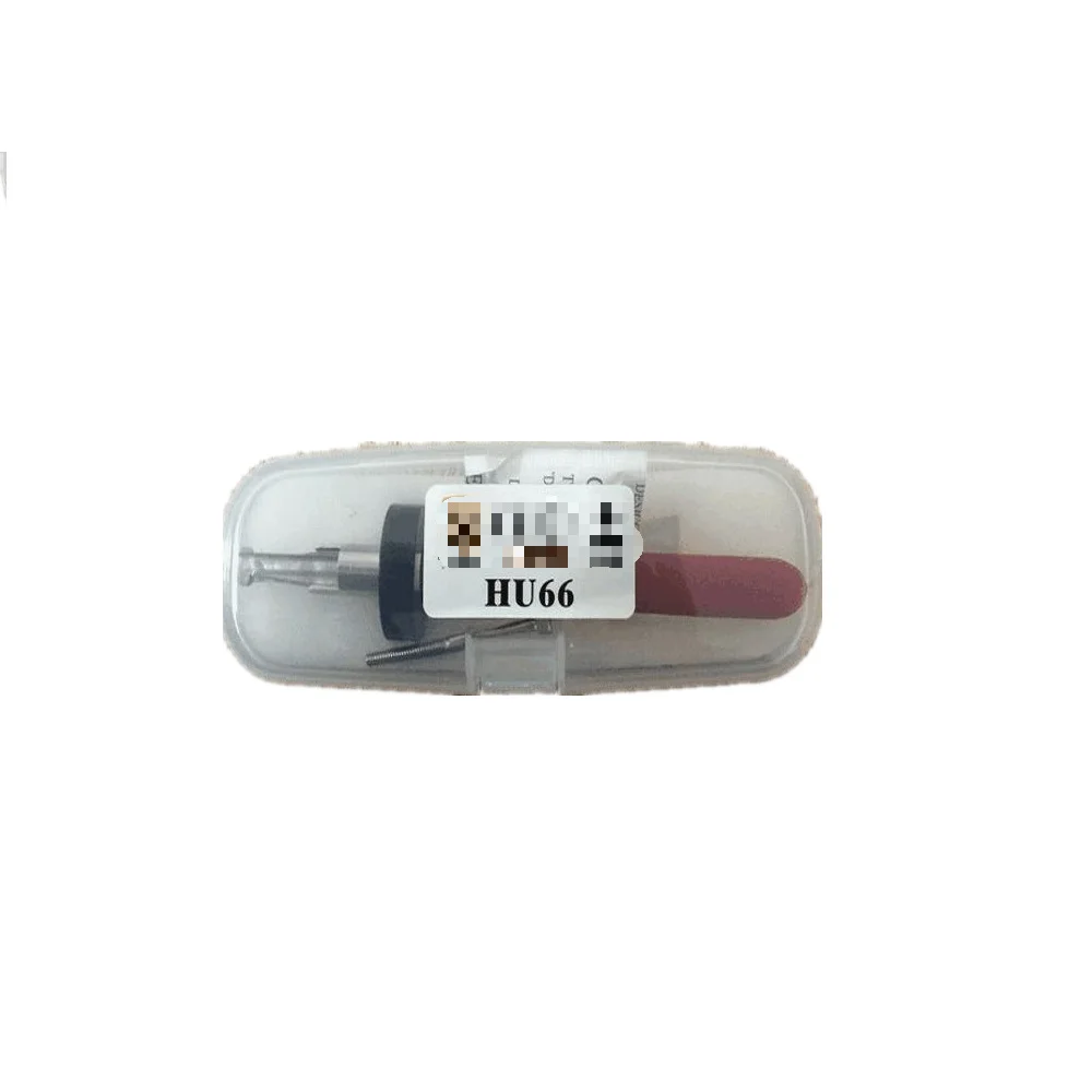 

Слесарный инструмент с внутренним замком HU66 для vw