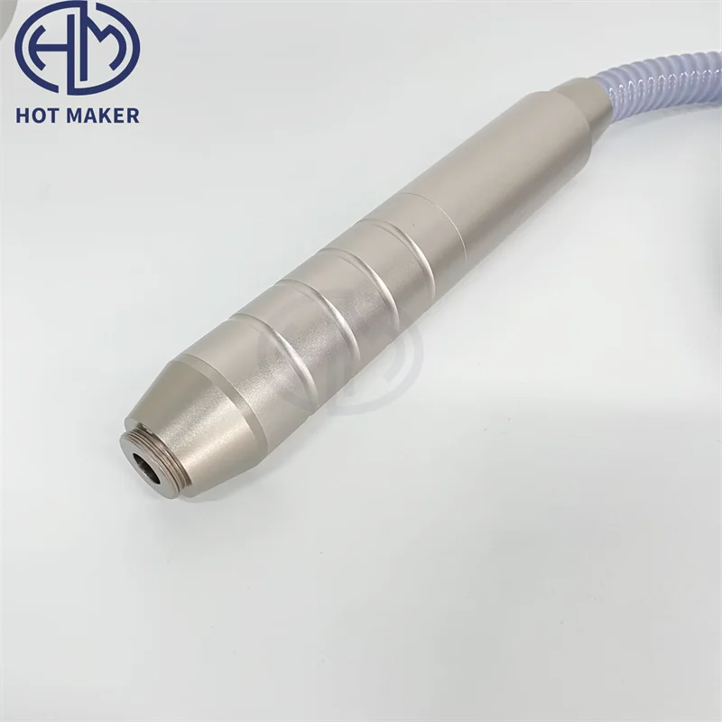 Лазерная ручка пикосекунда для удаления татуировок с 3 зондами