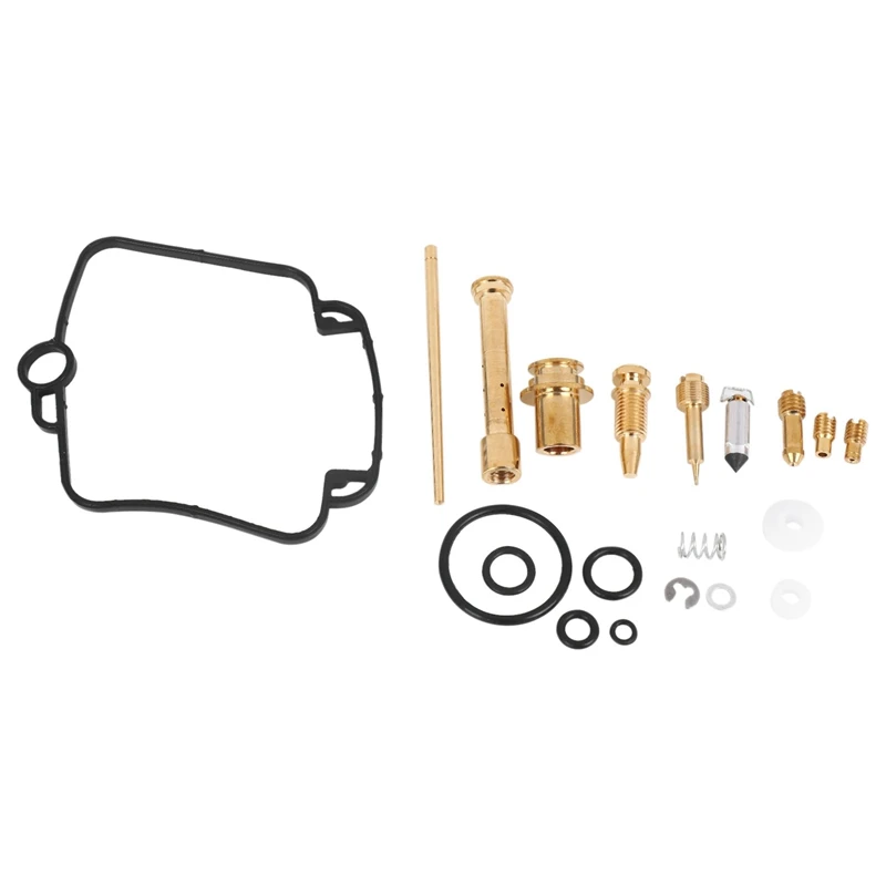 

Carburetor Repair Rebuild Kit for BMW F650 Mikuni BST33 GS500E