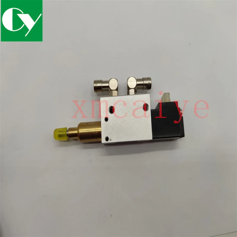 4 шт. DHLFedex Бесплатная доставка CD102 XL105 блок цилиндрического клапана F7.335.002 запасные