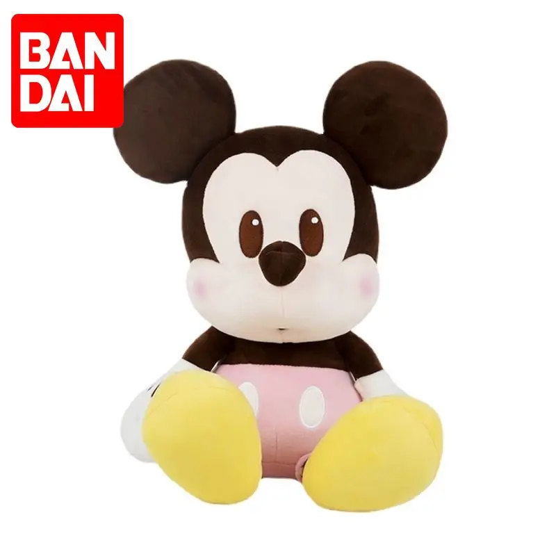 Плюшевые игрушки Disney Дональд Дак и Дейзи плюшевые игрушки-животные мягкие из ПП
