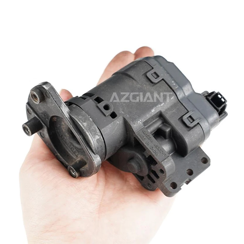 Автомобильный Складной модуль зеркала AZGIANT для Toyota Avensis T270 MK3 2009-2015 комплект