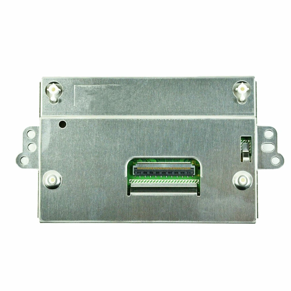 

Durable LCD Display Parts & Accessories 140MPH 2014/2015/2016 480×272(RGB) [WQVGA] 50 Pins CMOS 500 Cd/m² (Typ.)