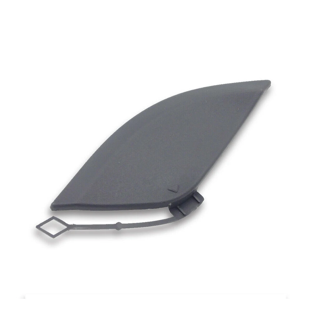 

Cover Cap Hook Cover Cap Plastic Unpaint High-strength Front Bumper Tow Eye OEM:51117210474 High Quality Hot Sale