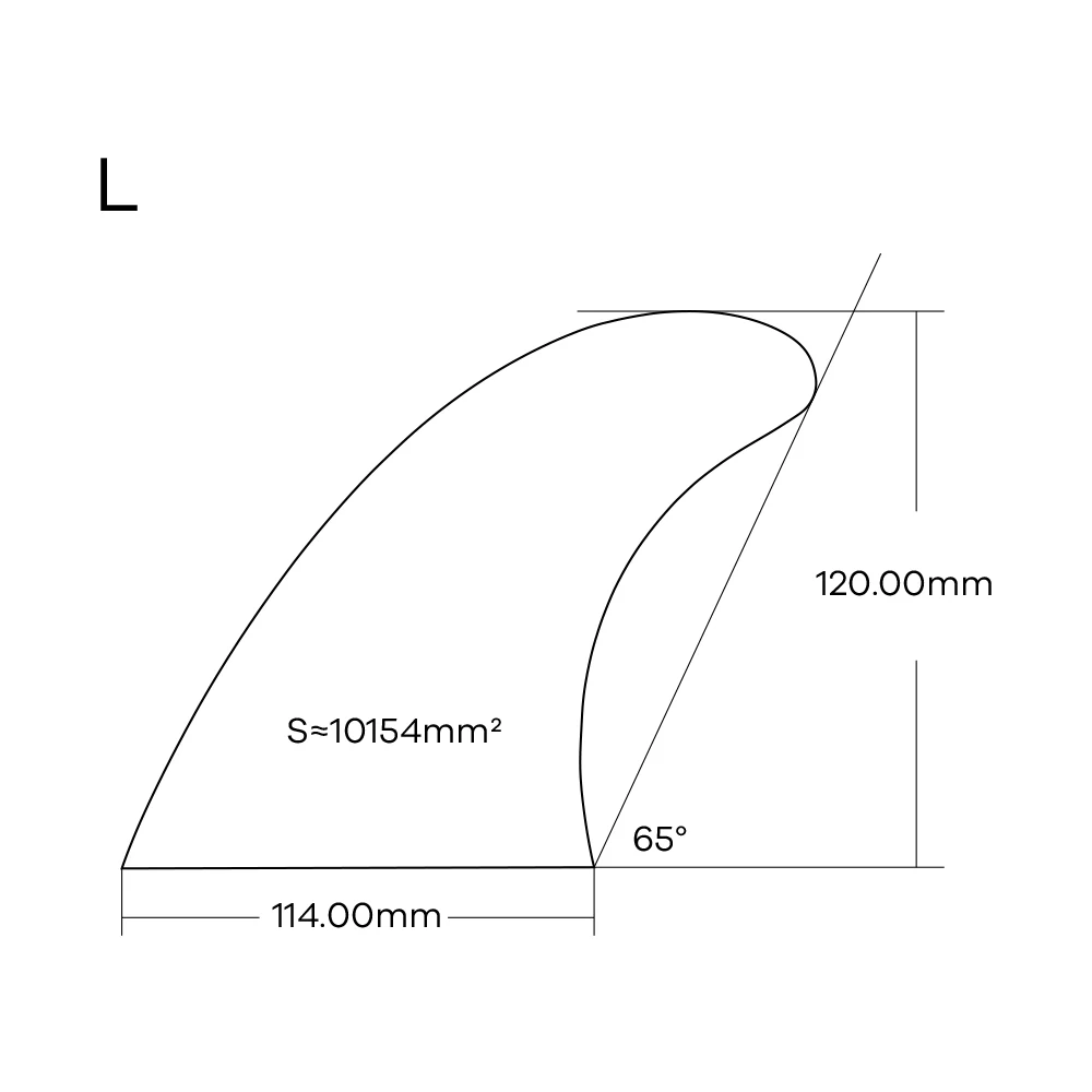 Горячая Распродажа двойные вкладки 2 плавника трехцветные сшитые плавники для