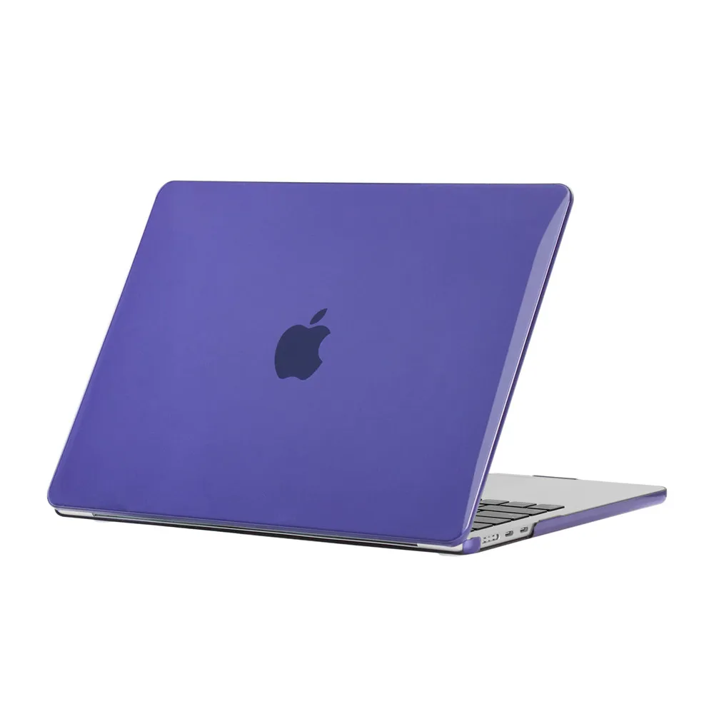 

Новый цветной чехол 2022 для MacBook M2 Air 13, чехол для macbook pro 13, чехол 2020, M1 Pro 14, A2442, 2021, 16 дюймов, защитный чехол A2485