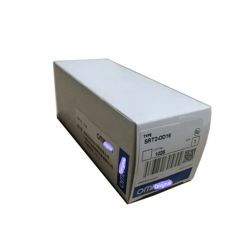 

Новый оригинальный в коробке {Spot warehouse} SRT2-OD16