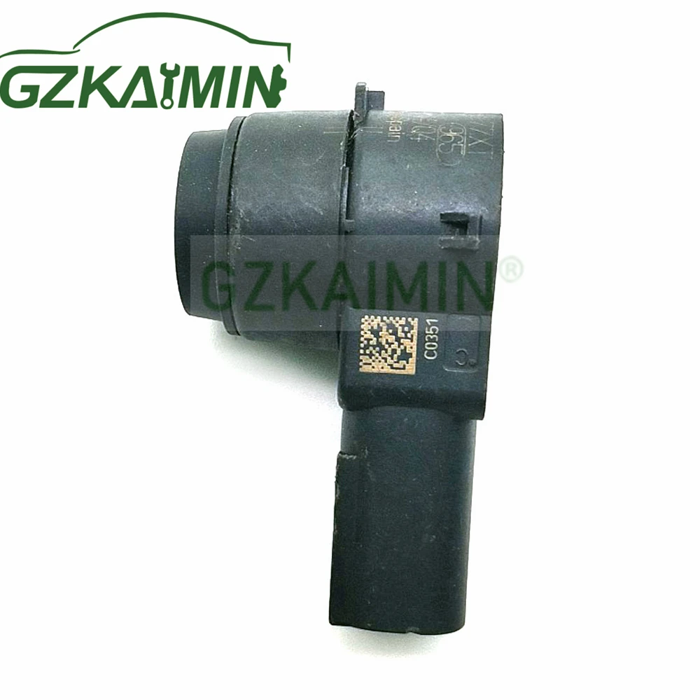 

For CITROEN C4 Grand Picasso OEM 9663821577XT PDC PARKING ASSIST REVERSE SENSOR