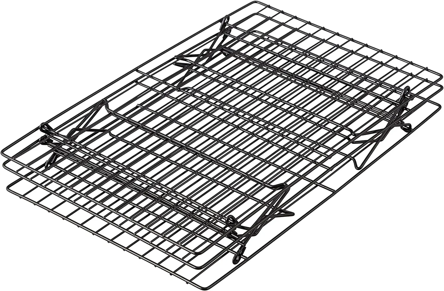 

Placa de resfriamento culinária 3 níveis Wilton Excelle Elite