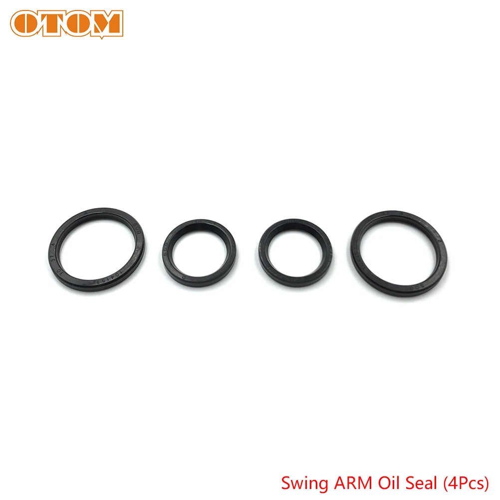 

OTOM запчасти для ремонта качели мотоцикла, задний амортизатор, подшипник подвески, масляное уплотнение, втулки для SUZUKI DRZ400 SM RM 250