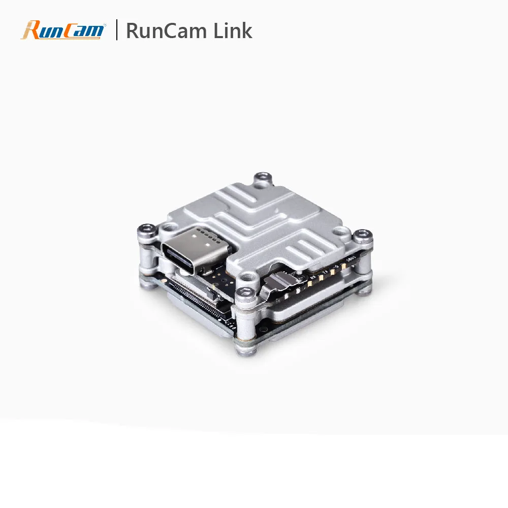 RunCam Link цифровой FPV воздушный блок Vista модуль только VTX не Caddx CaddxFPV - купить по