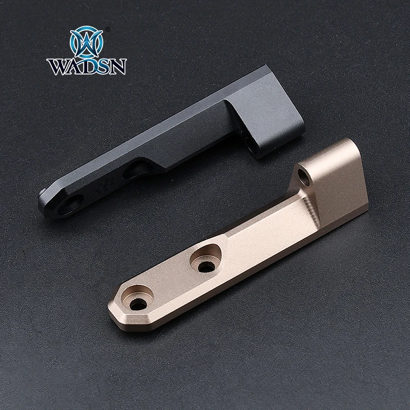 

WADSN Metal M640 M640C M340 M340A Tactical Weapon Scout Light Flashlight Mount