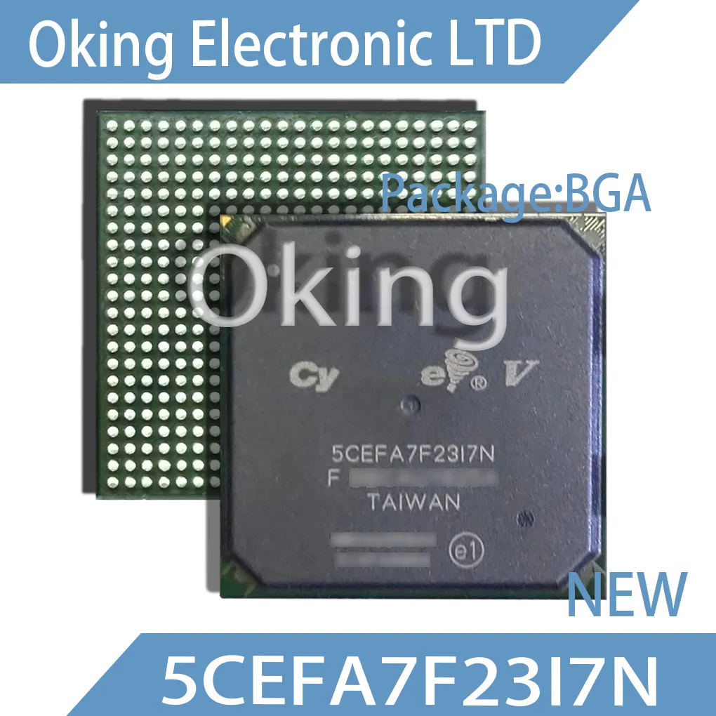 Рисунок 2 - 100% Новинка 5CEFA7F23I7N 5CEFA7F23I8N
