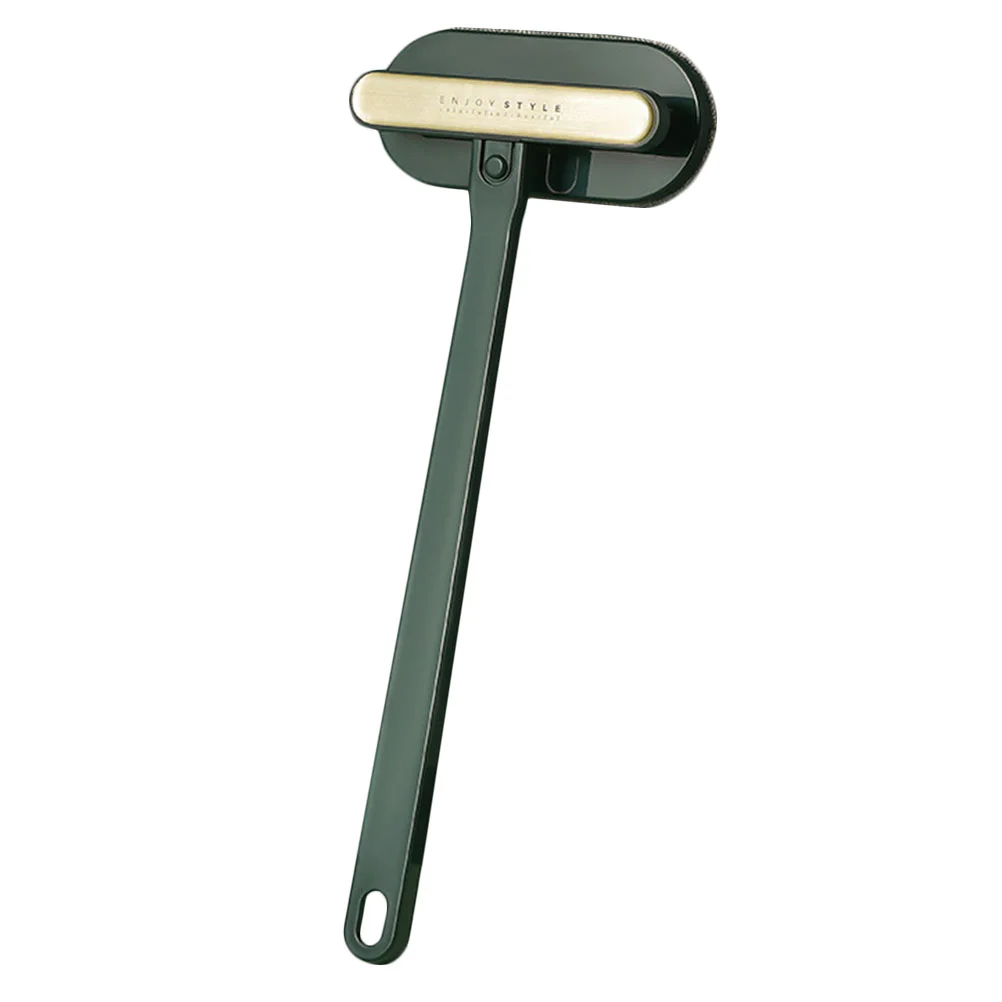 

Window Cleaner Brush Squeegee Cleaning Mesh Screen Washing Track Scrubber Handheld Brushes Equipment Tool Handled Wiper Corner
