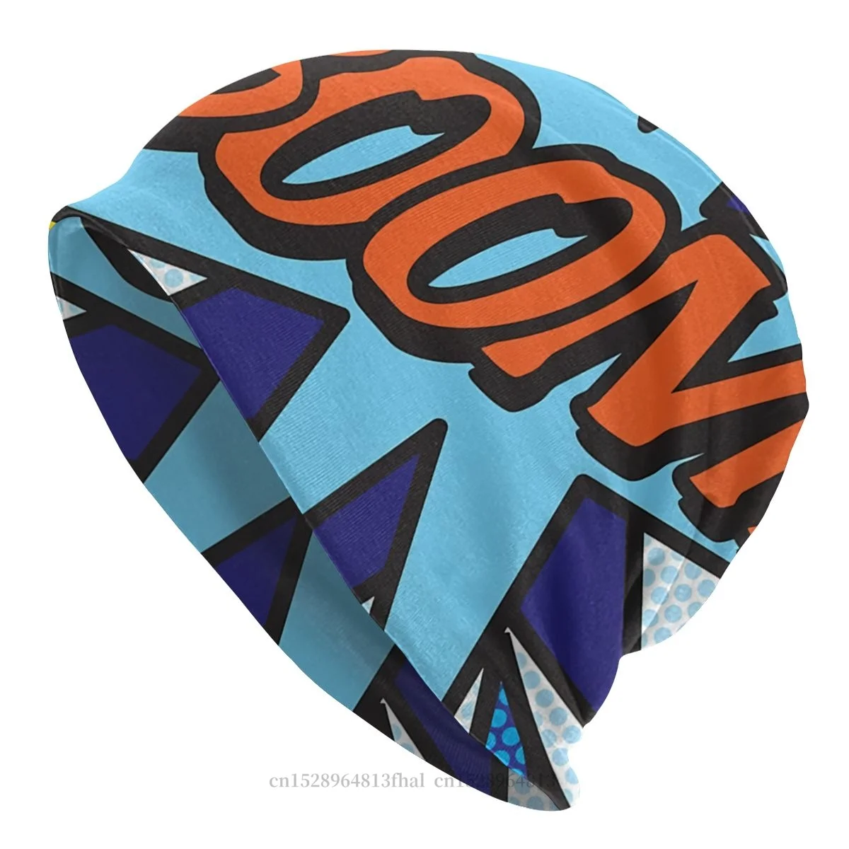 Шапка-журавль в стиле комиксов популярные модные шапки ретро для мужчин и женщин