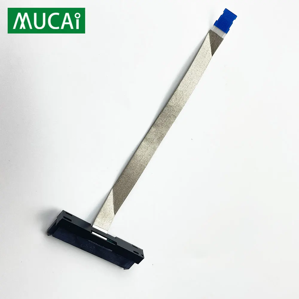 

HDD cable For ASUS Vivobook S14 X430 X430U X430UN 10pin laptop SATA Hard Drive HDD SSD Connector Flex Cable