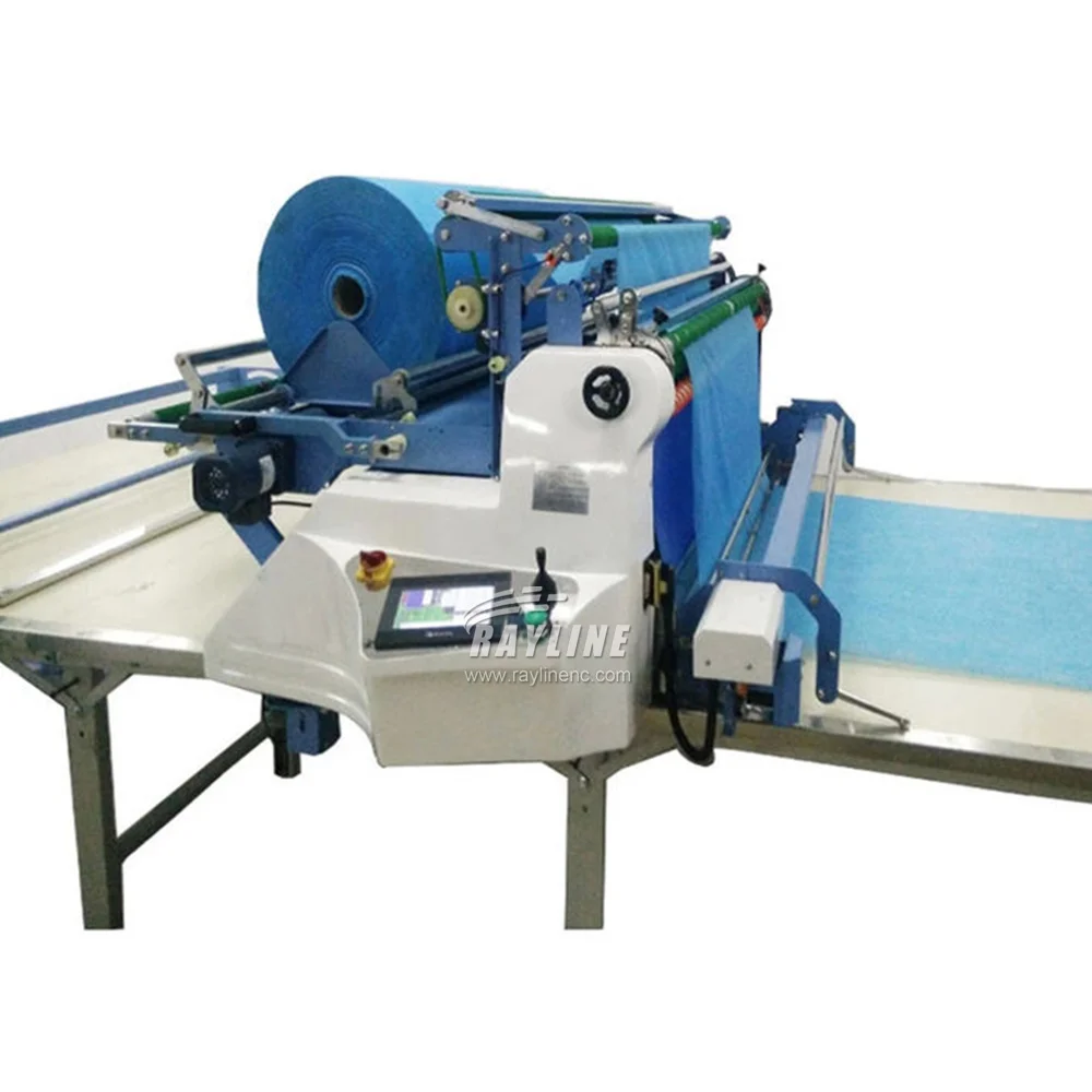 Автоматическая Расширительная машина с резным столом для резки и расширительной