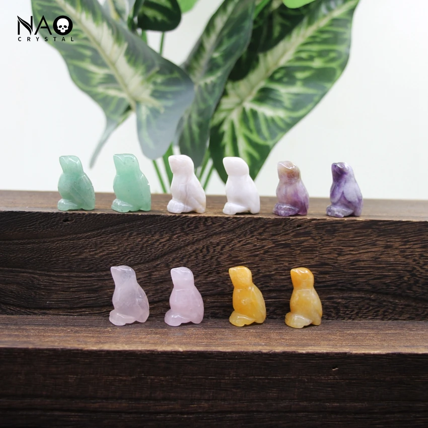 1 &quotСтатуя милой птицы украшение для дома резная Драгоценная драгоценность