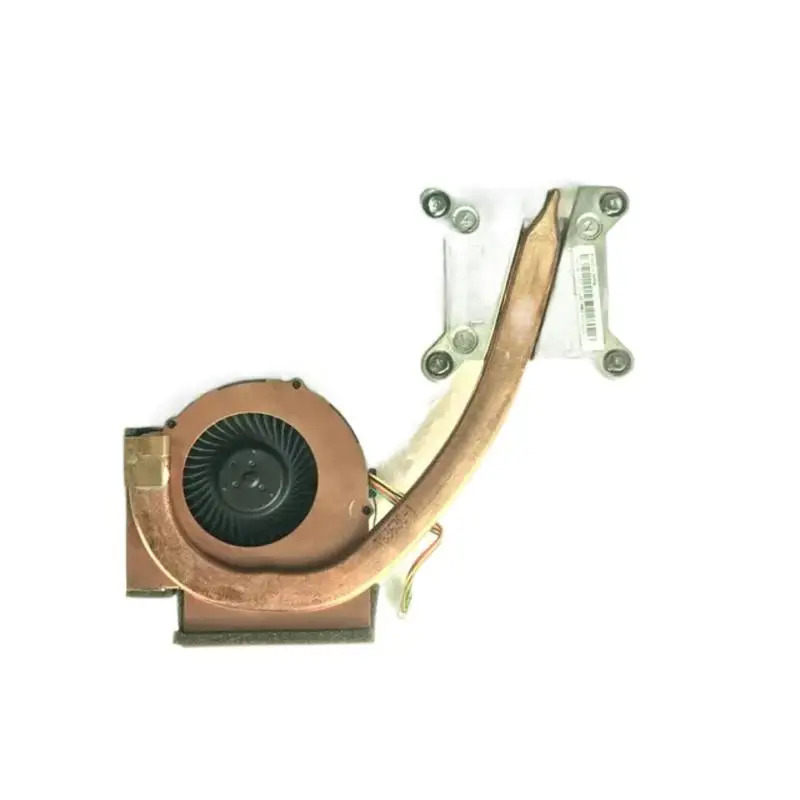 Новый оригинальный вентилятор охлаждения процессора для Lenovo ThinkPad T430 t430i fr04w3270