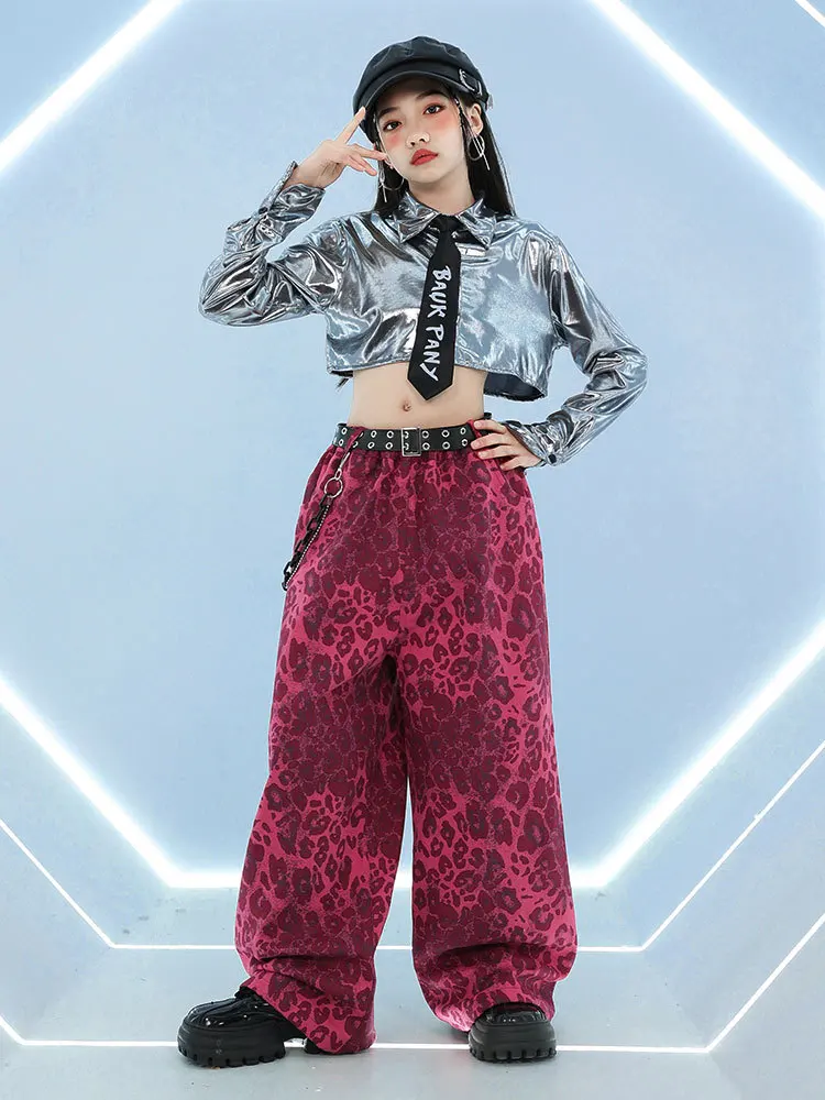 Детский джазовый костюм VIP-DANCERS