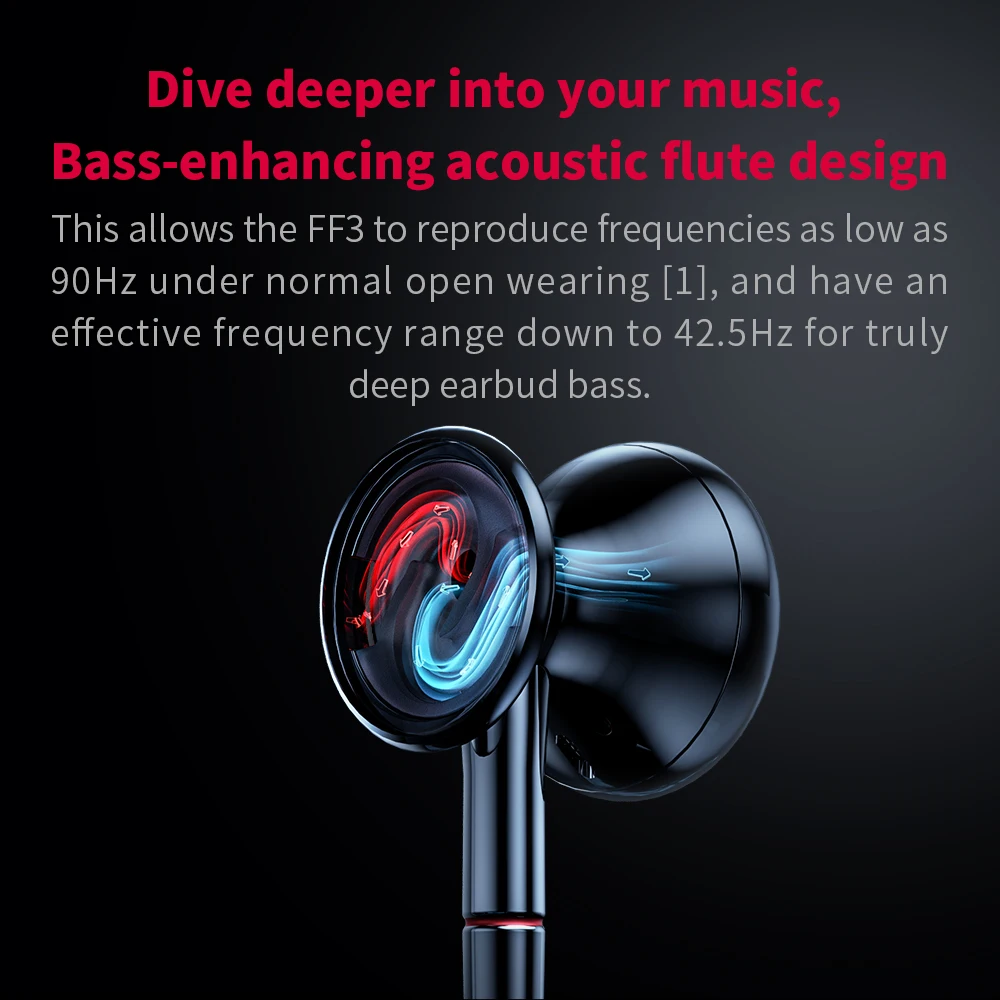 Tanie FiiO FF3-Dynamic Jazdy Słuchawki Douszne, HiFi Przewodowe Słuchawki Z Gitara Basowa Super Dźwięk Słuchawki Douszne Słuchawki Do Muzyki Ceny FiiO FF3-Dynamic Jazdy Słuchawki Douszne, HiFi Przewodowe Słuchawki Z Gitara Basowa Super Dźwięk Słuchawki Douszne Słuchawki Do Muzyki