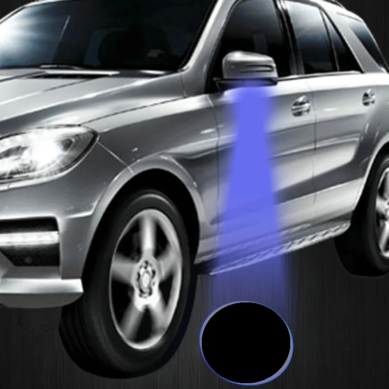 Светодиодная лампа для бокового зеркала Mercedes Benz W176 W246 W204 W212 W221 W218 C117 X156