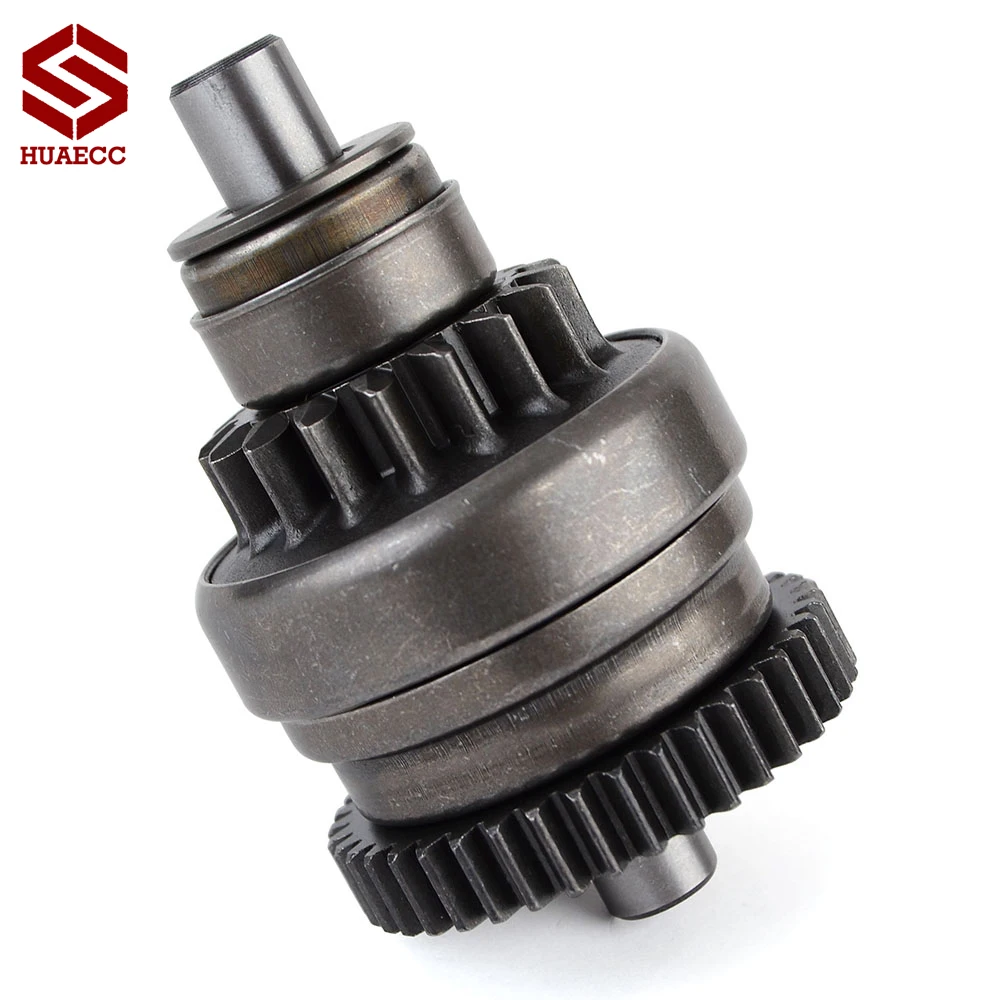 Двигатель для мотоцикла Bendix Yamaha YFM600F гризли 600 1998-2001 4WV-15650-02 4WV-15650-00 4WV-15570-01