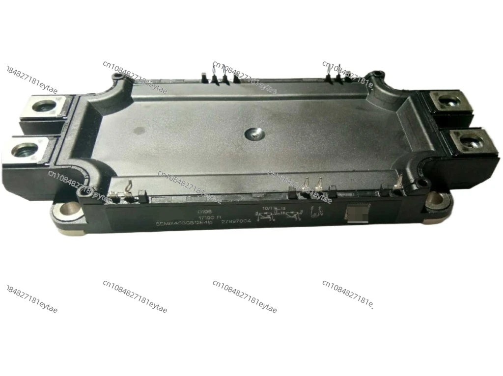 SEMIX603GB12E4IP SEMiX453GB12E4P SEMIX453GB12E4IP SEMIX603GB12E4P Новый оригинальный модуль питания